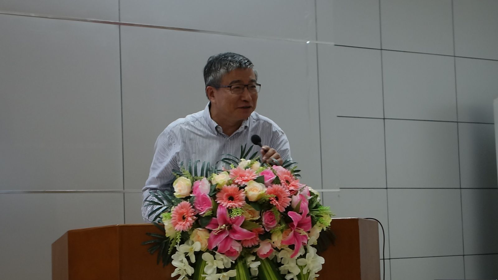 中山大学麻国庆教授点评