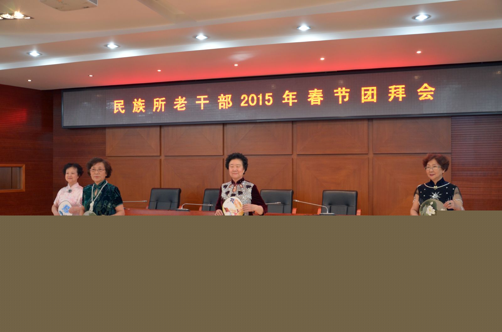 摄影：王小霞