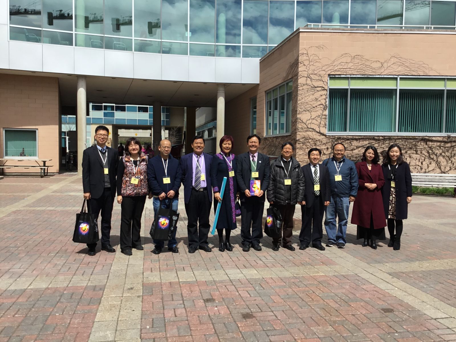 王延中所长等赴渥太华大学参加2017年度IUAES中期会议-1