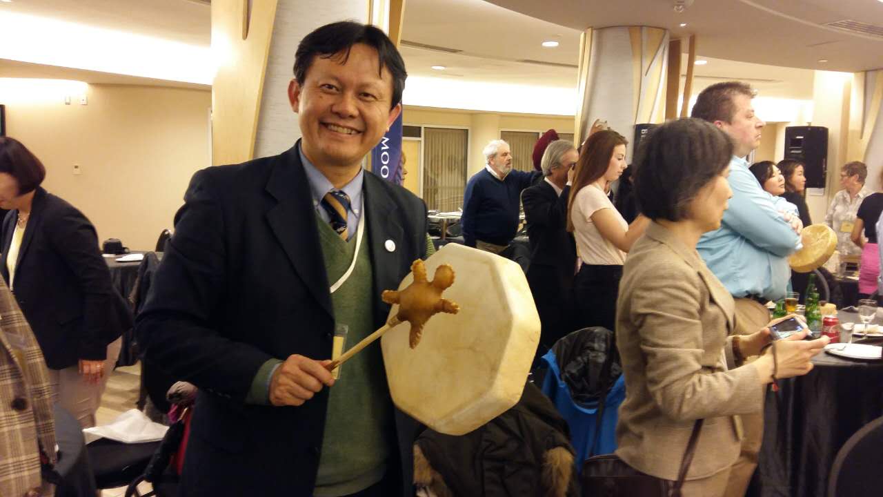 王延中所长等赴渥太华大学参加2017年度IUAES中期会议-4