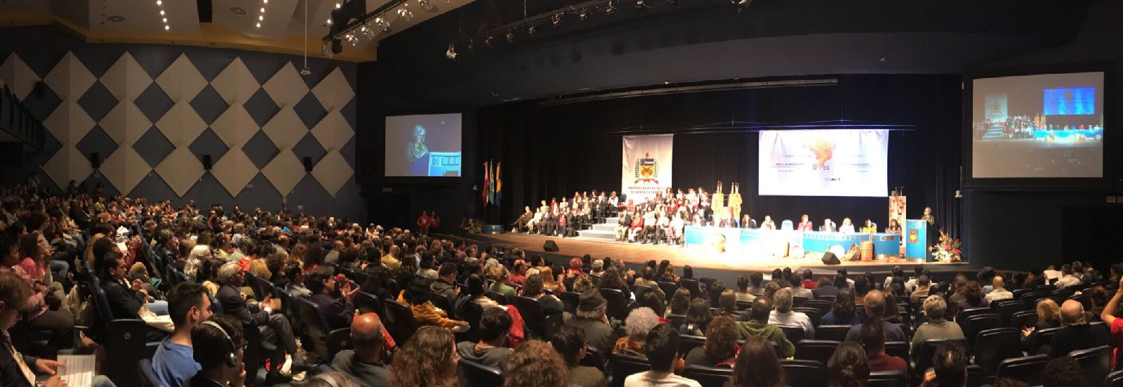 国际人类学与民族学联合会（IUAES）第18届世界大会
