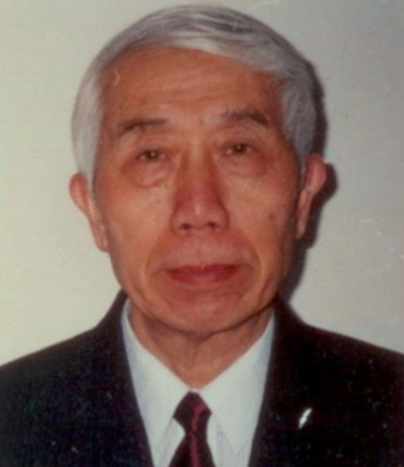 孙宏开